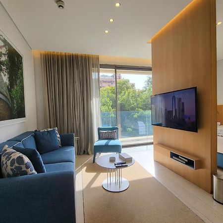 Monot Suites Beirut Ngoại thất bức ảnh