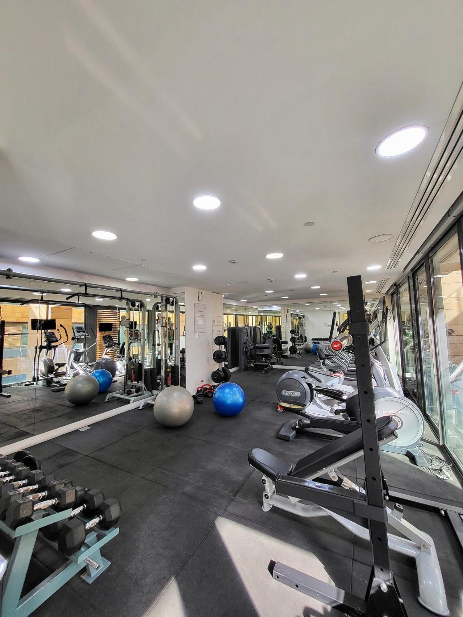 Monot Suites Beirut Ngoại thất bức ảnh