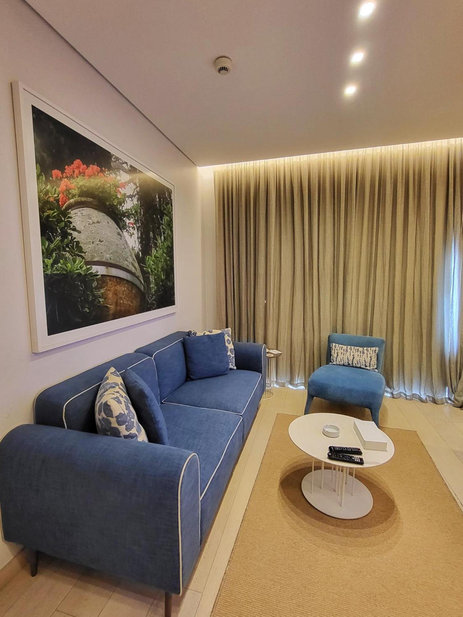 Monot Suites Beirut Ngoại thất bức ảnh