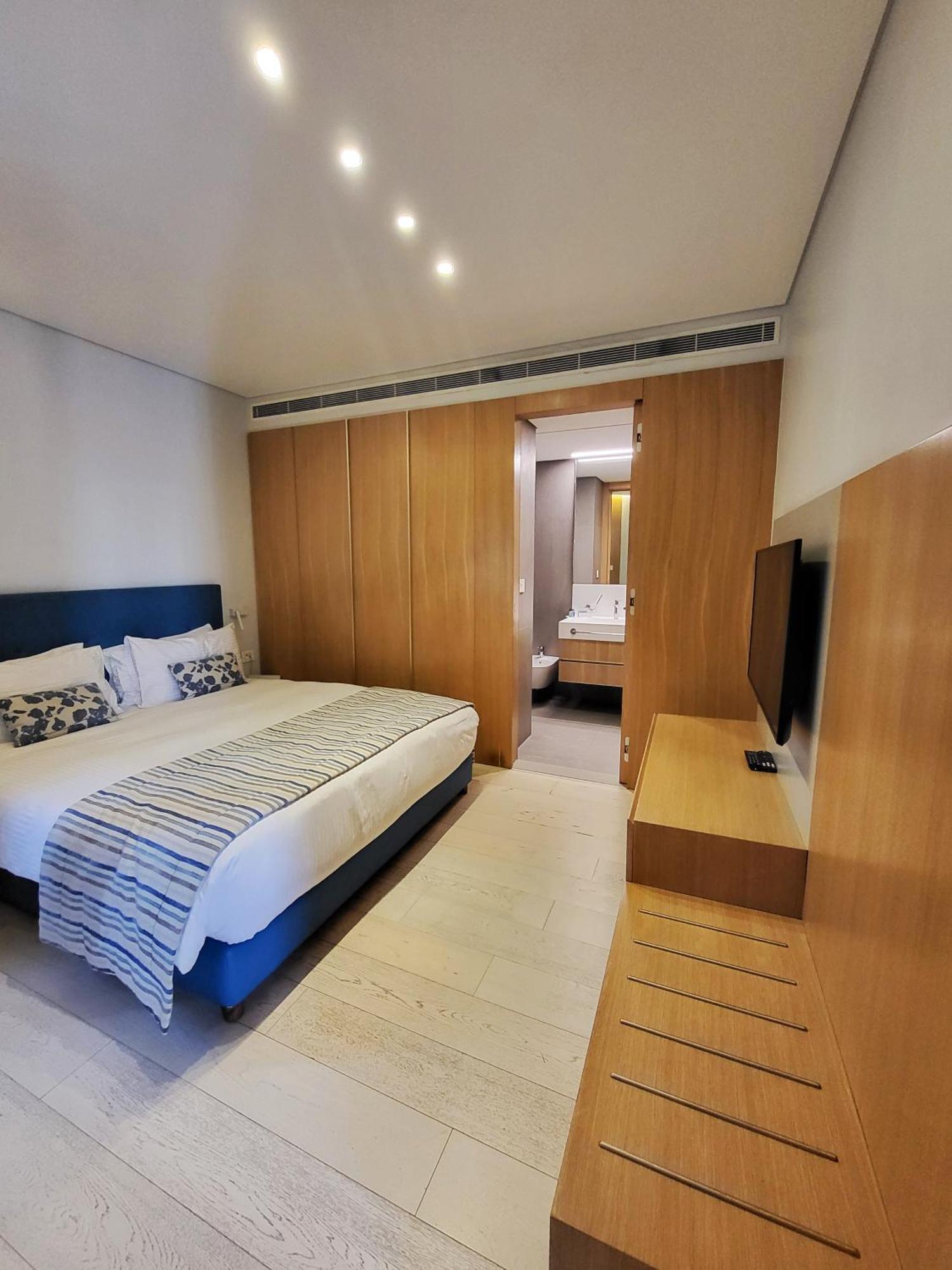 Monot Suites Beirut Ngoại thất bức ảnh