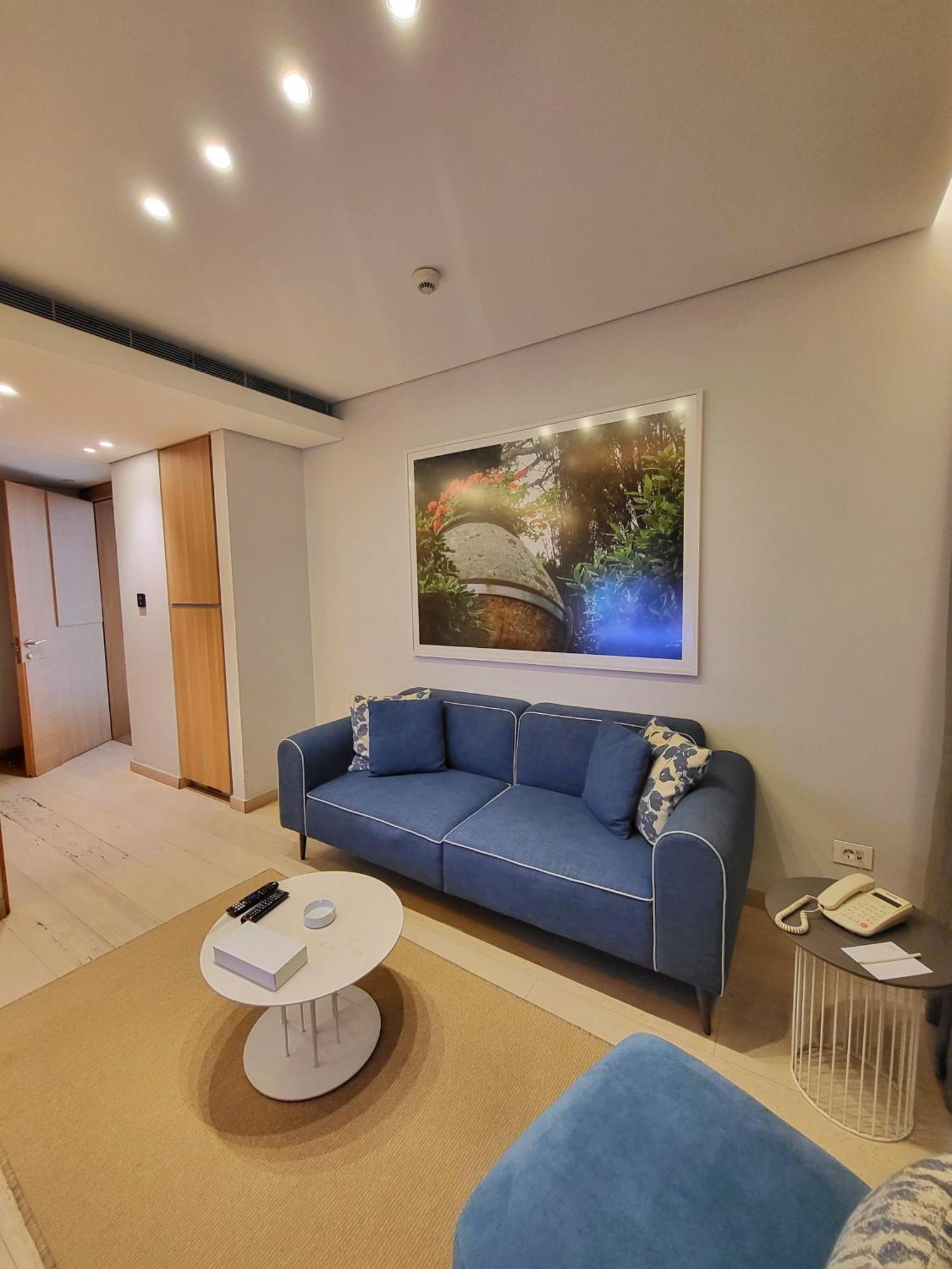 Monot Suites Beirut Ngoại thất bức ảnh