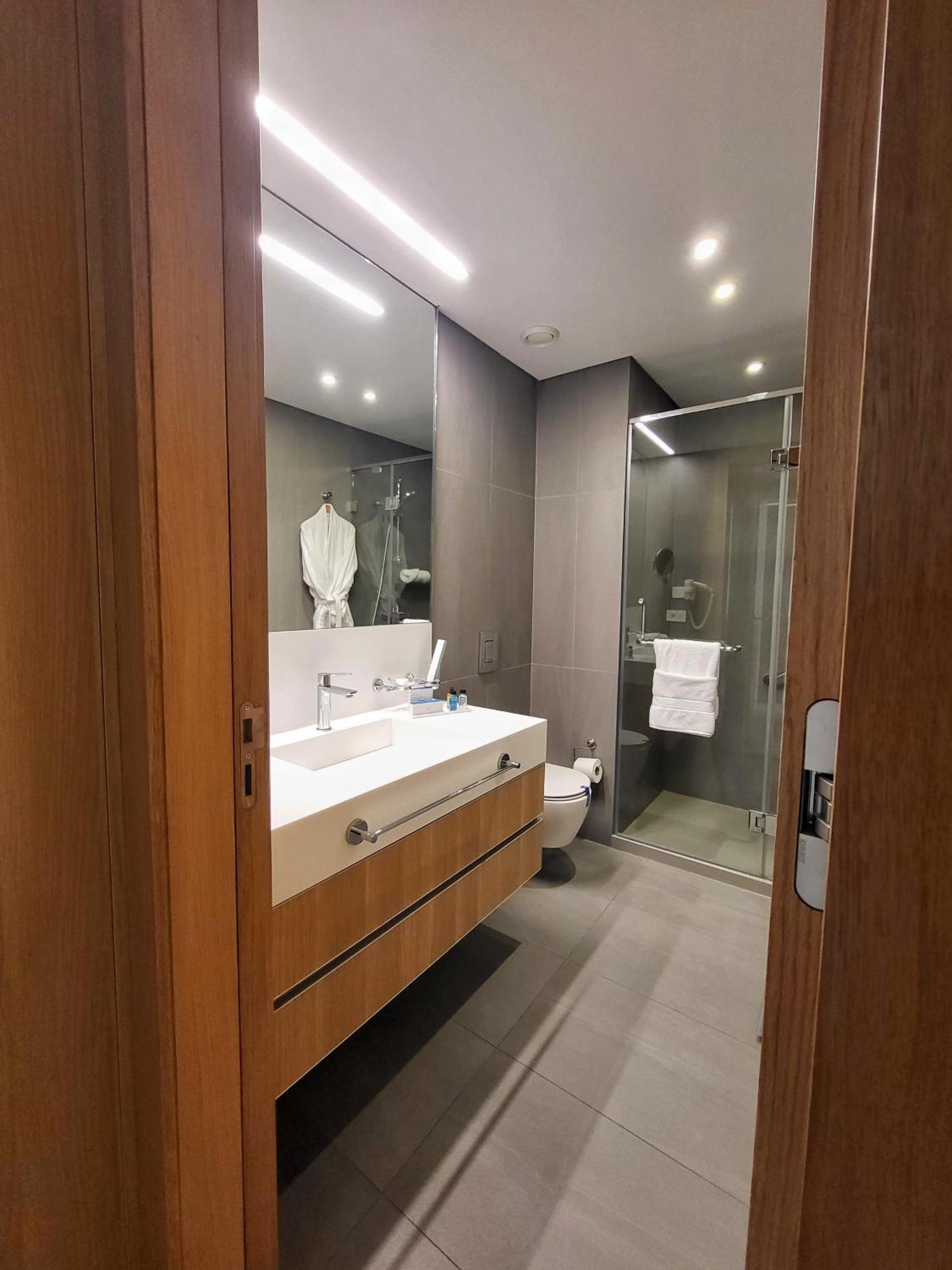 Monot Suites Beirut Ngoại thất bức ảnh