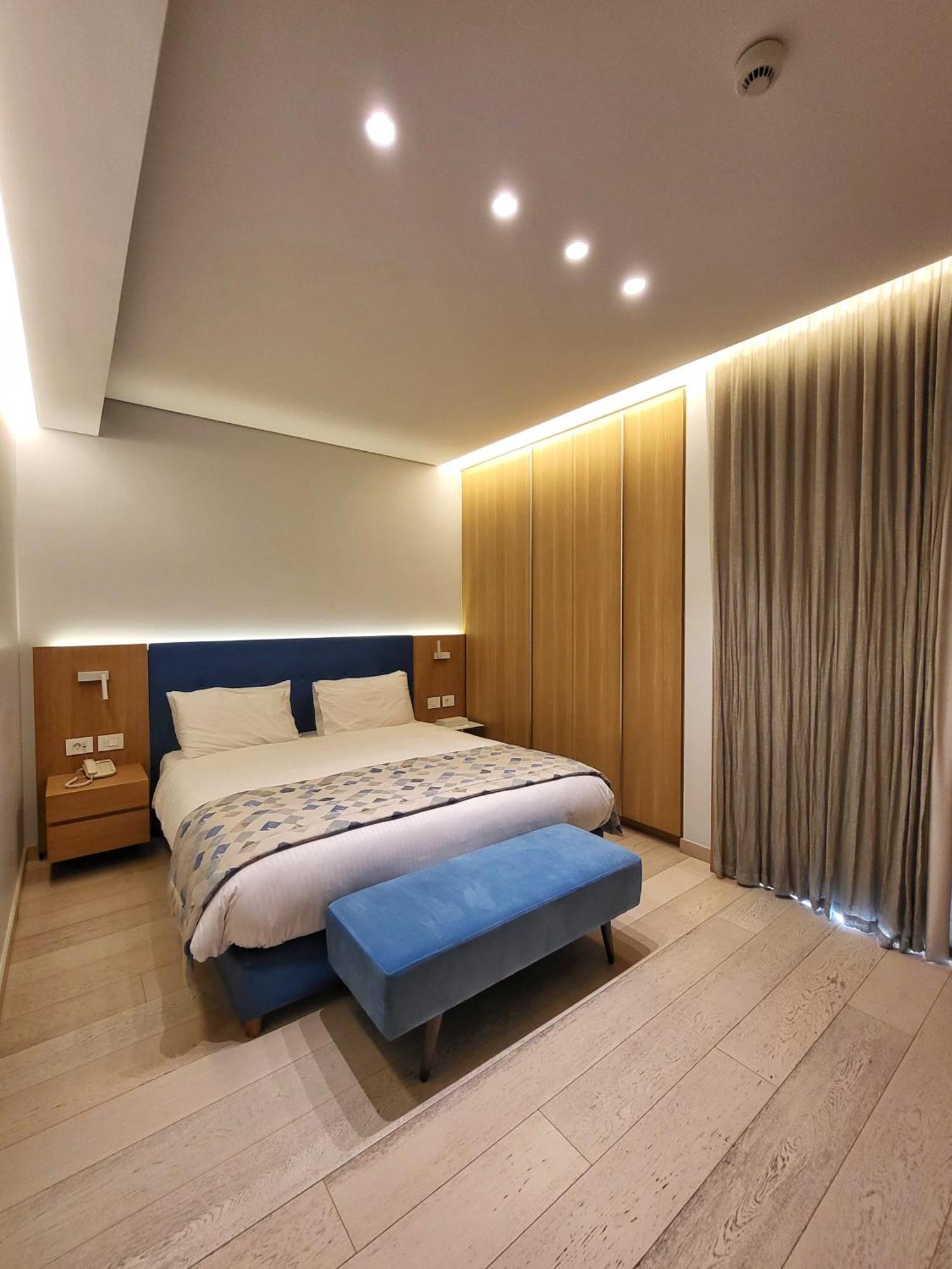 Monot Suites Beirut Ngoại thất bức ảnh