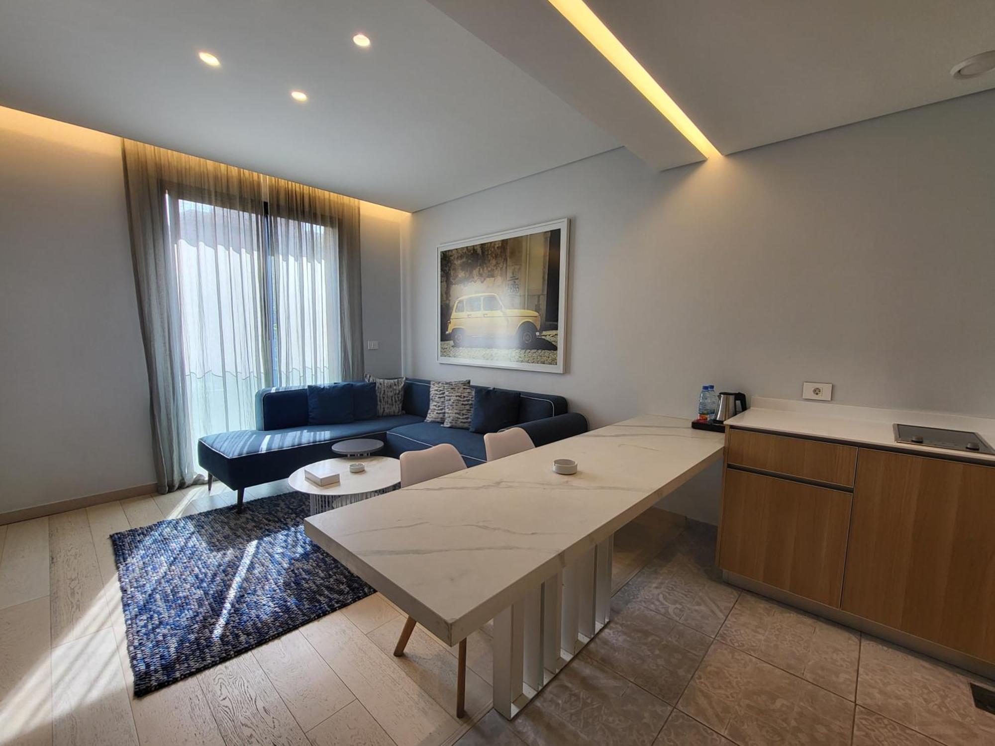 Monot Suites Beirut Ngoại thất bức ảnh