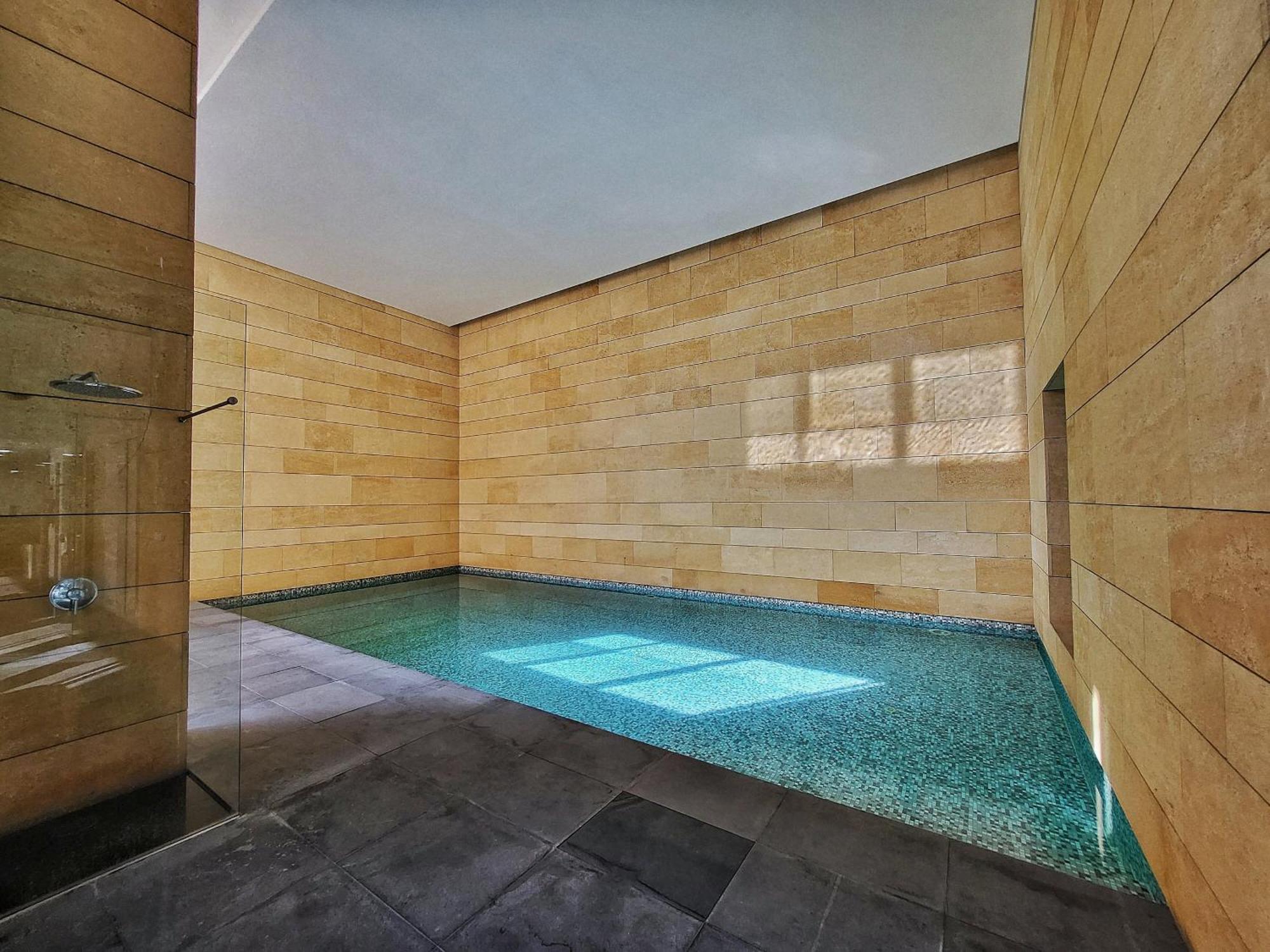 Monot Suites Beirut Ngoại thất bức ảnh