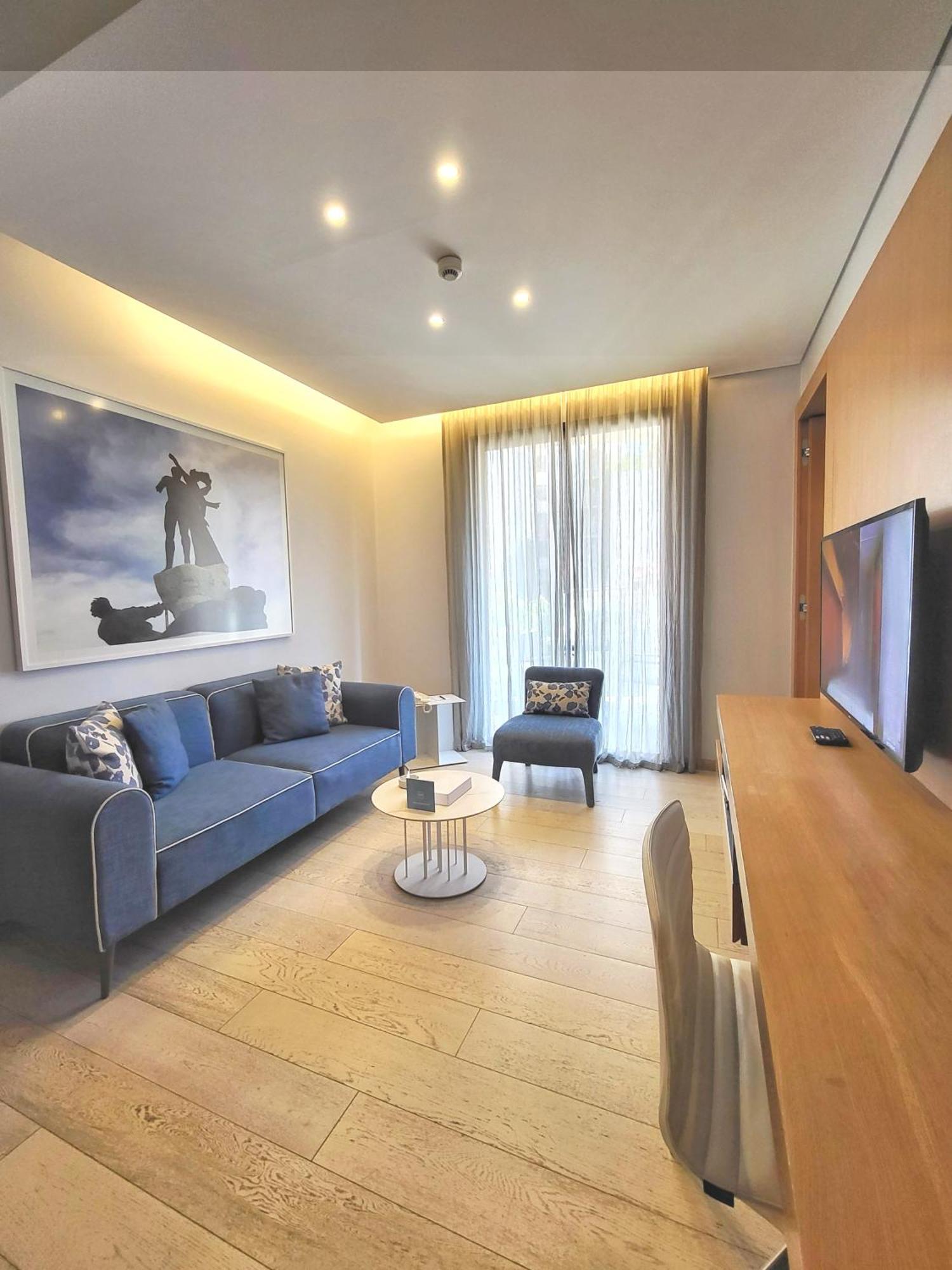 Monot Suites Beirut Ngoại thất bức ảnh