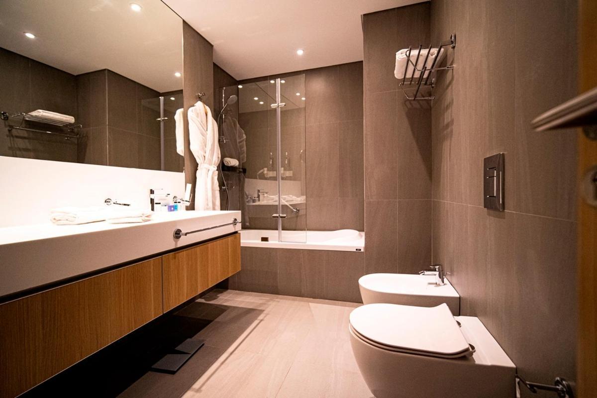 Monot Suites Beirut Ngoại thất bức ảnh