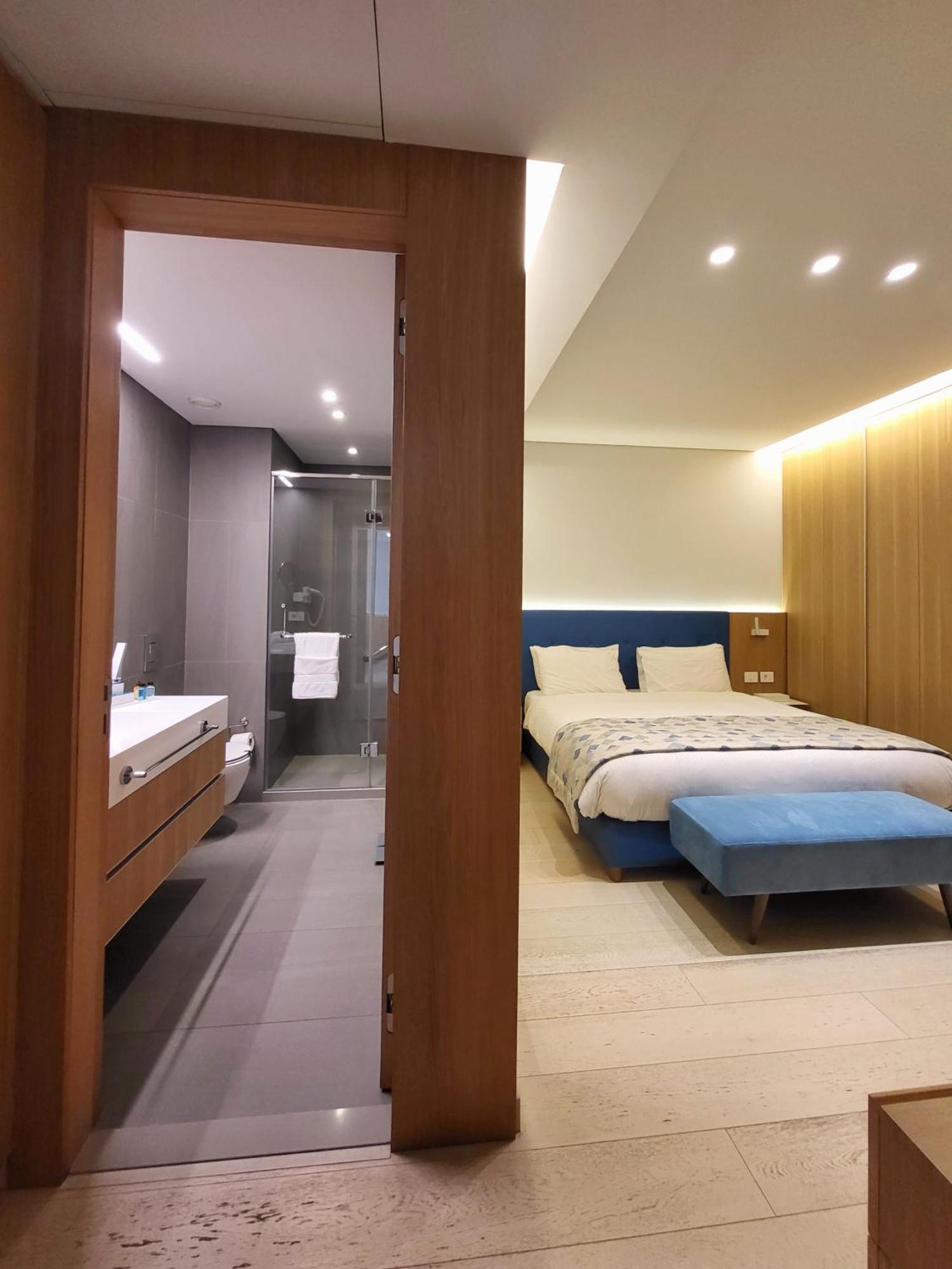 Monot Suites Beirut Ngoại thất bức ảnh