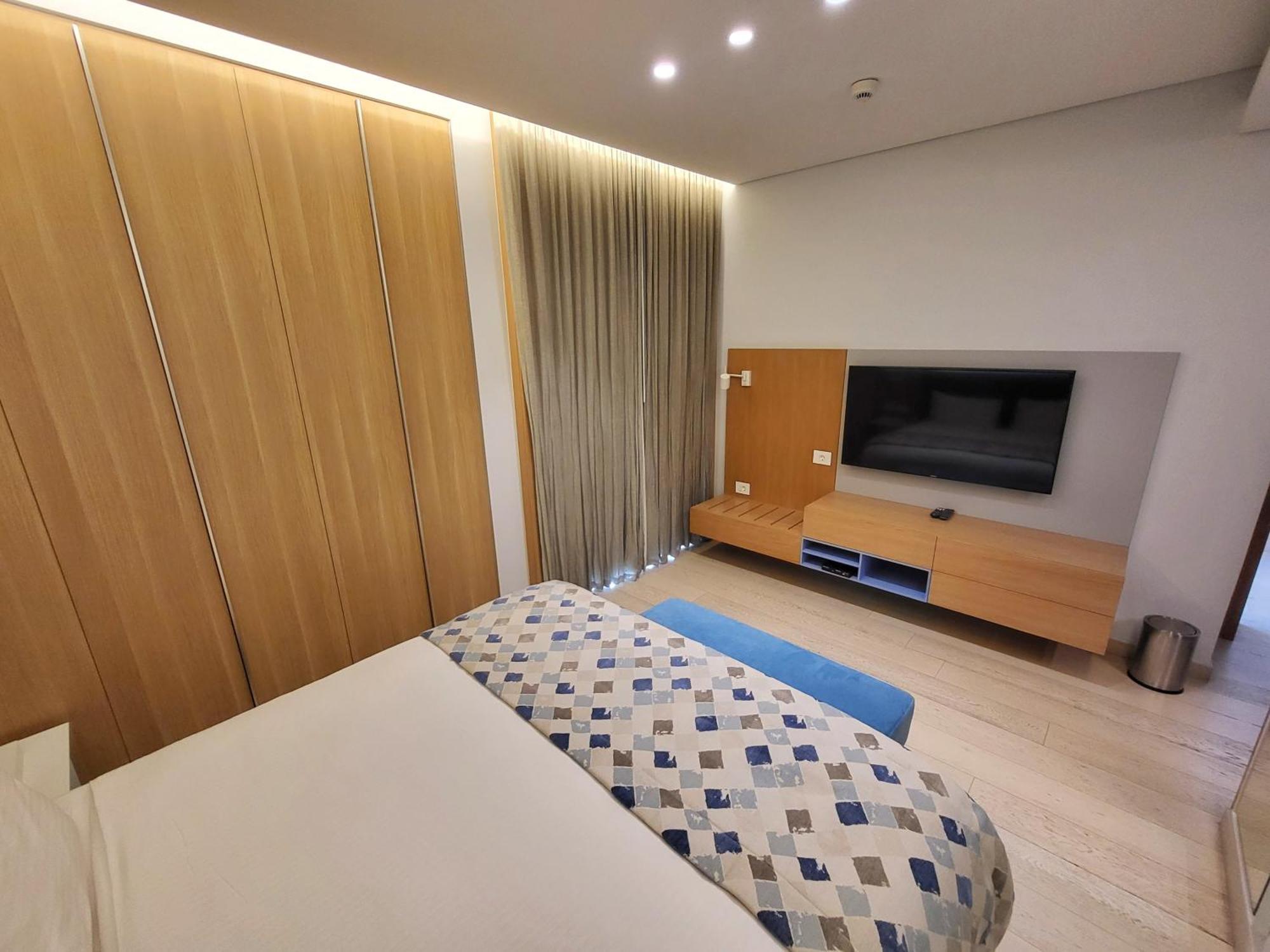 Monot Suites Beirut Ngoại thất bức ảnh